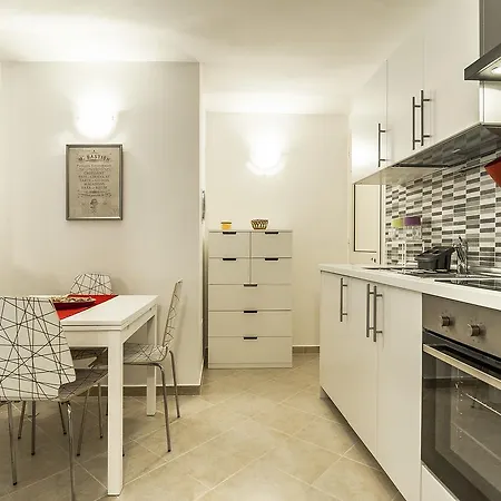 Cariddi Loft *