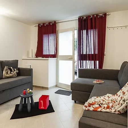 Apartmán Cariddi Loft Sperlonga