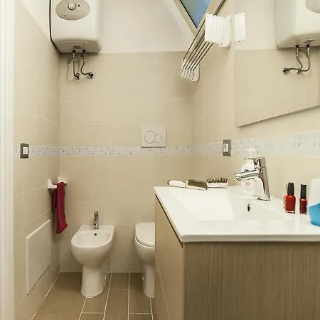 Cariddi Loft Apartmán Sperlonga