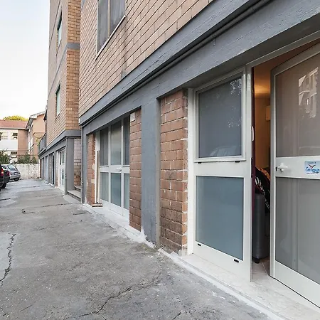 Cariddi Loft * Sperlonga