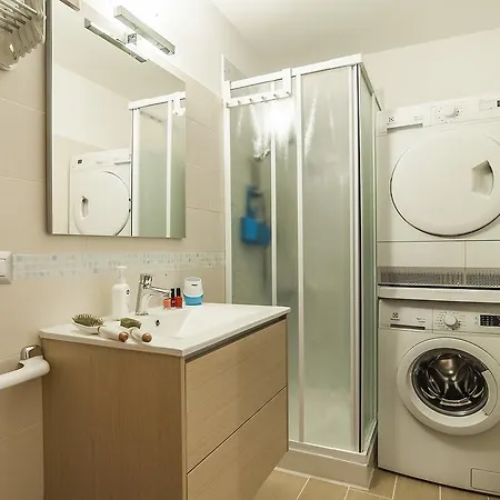 Cariddi Loft Apartmán Sperlonga