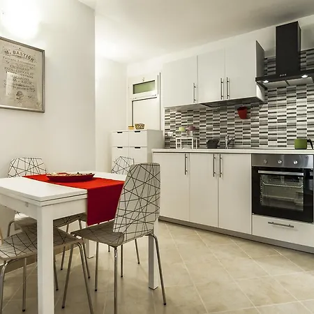 Cariddi Loft Sperlonga