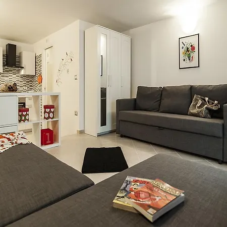 Cariddi Loft
